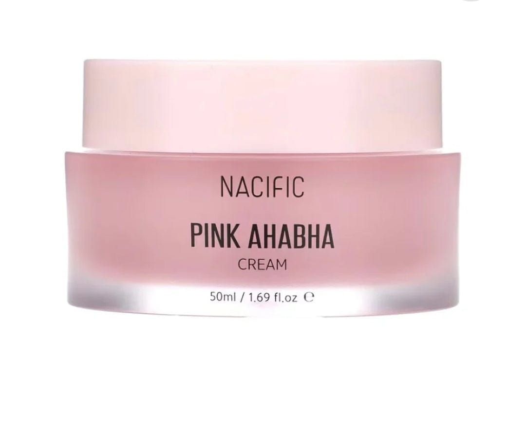 NACIFIC