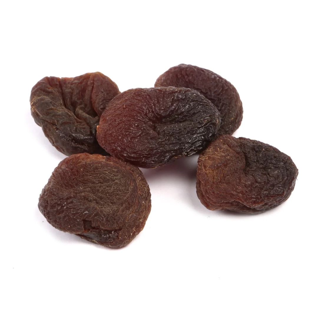 Dried Apricots Natural