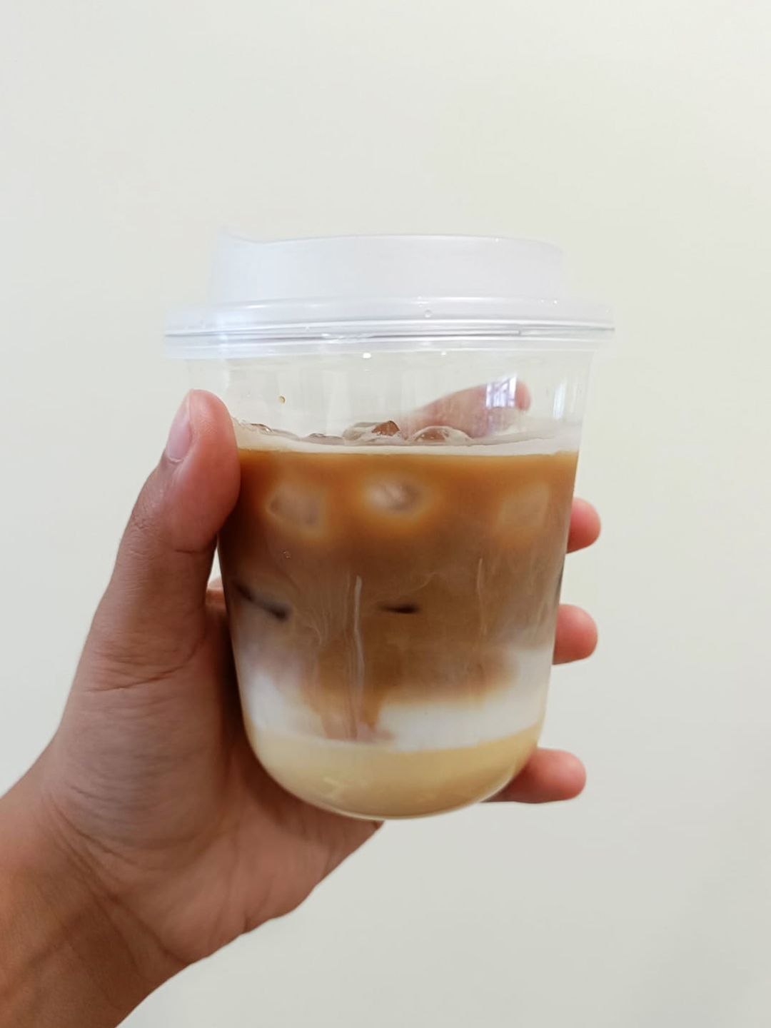 Spanish Latte