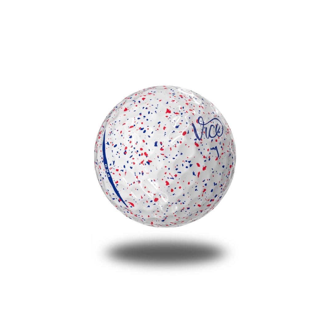[Lakeballs.bn] Vice golf balls