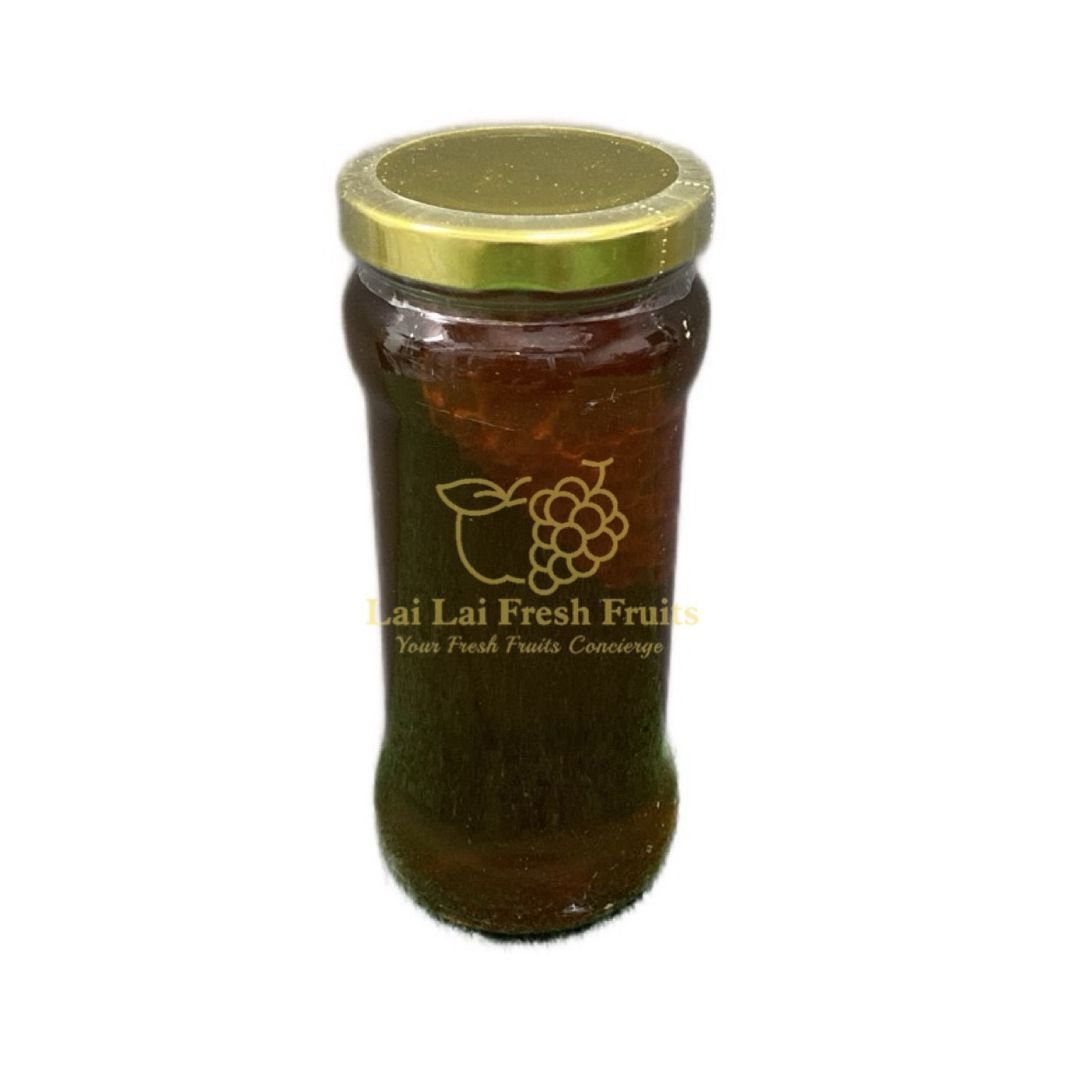 Thai Organic Wild Honey