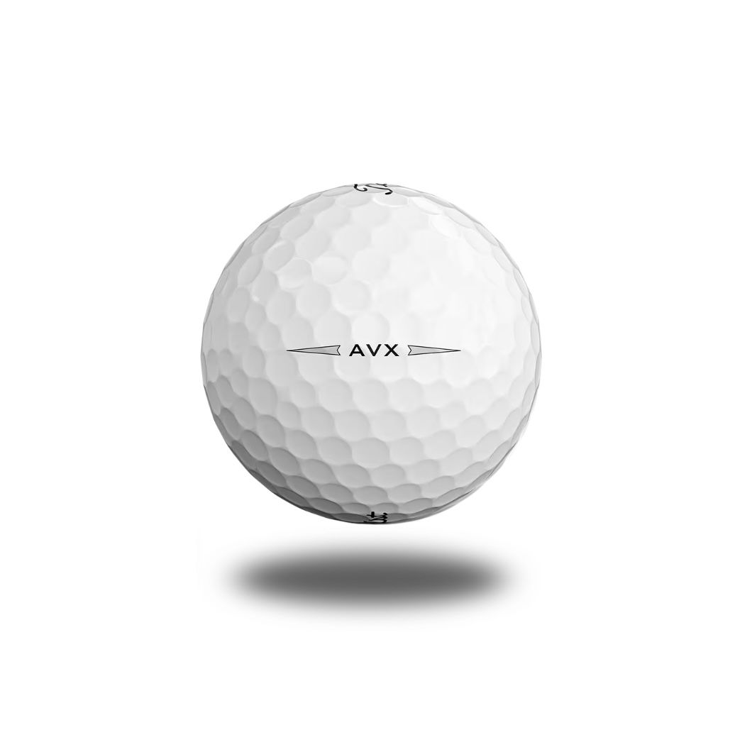 [Lakeballs.bn] Titleist AVX (Mixed)