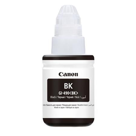 Canon 490 Refill Ink 