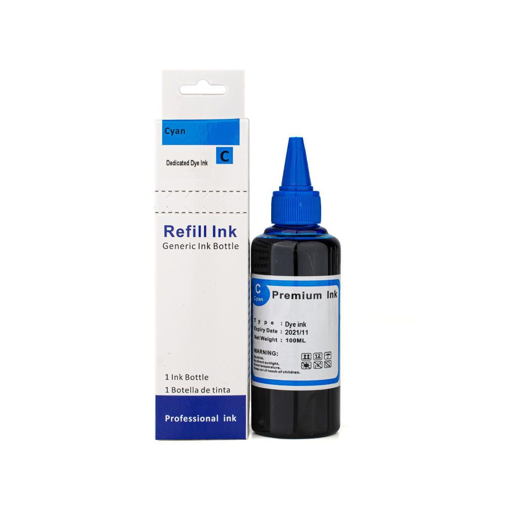 Inkjet Refill