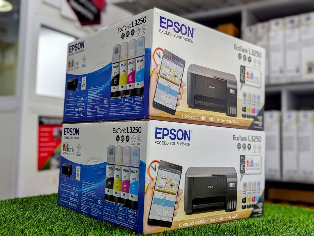 EPSON L3250