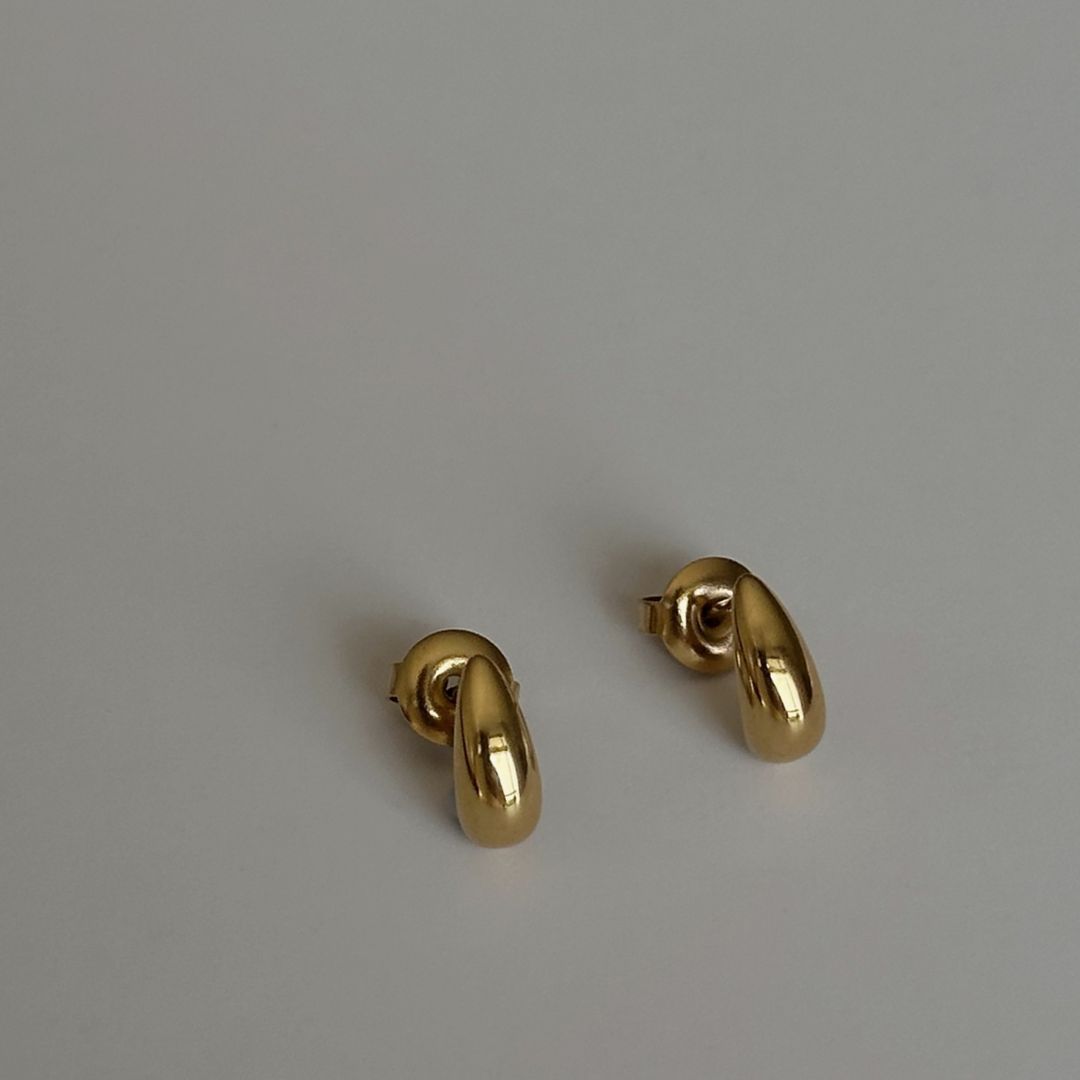 Mini Teardrop