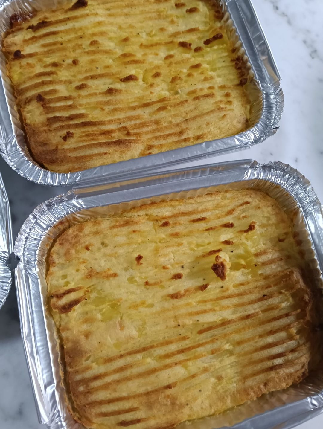 Shepherds Pie Blackpepper