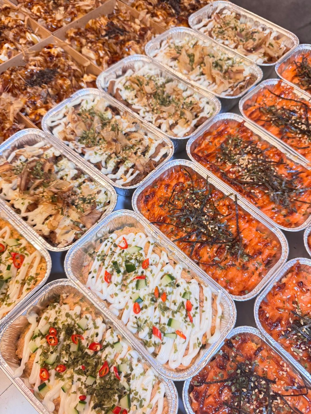 SushiBakes