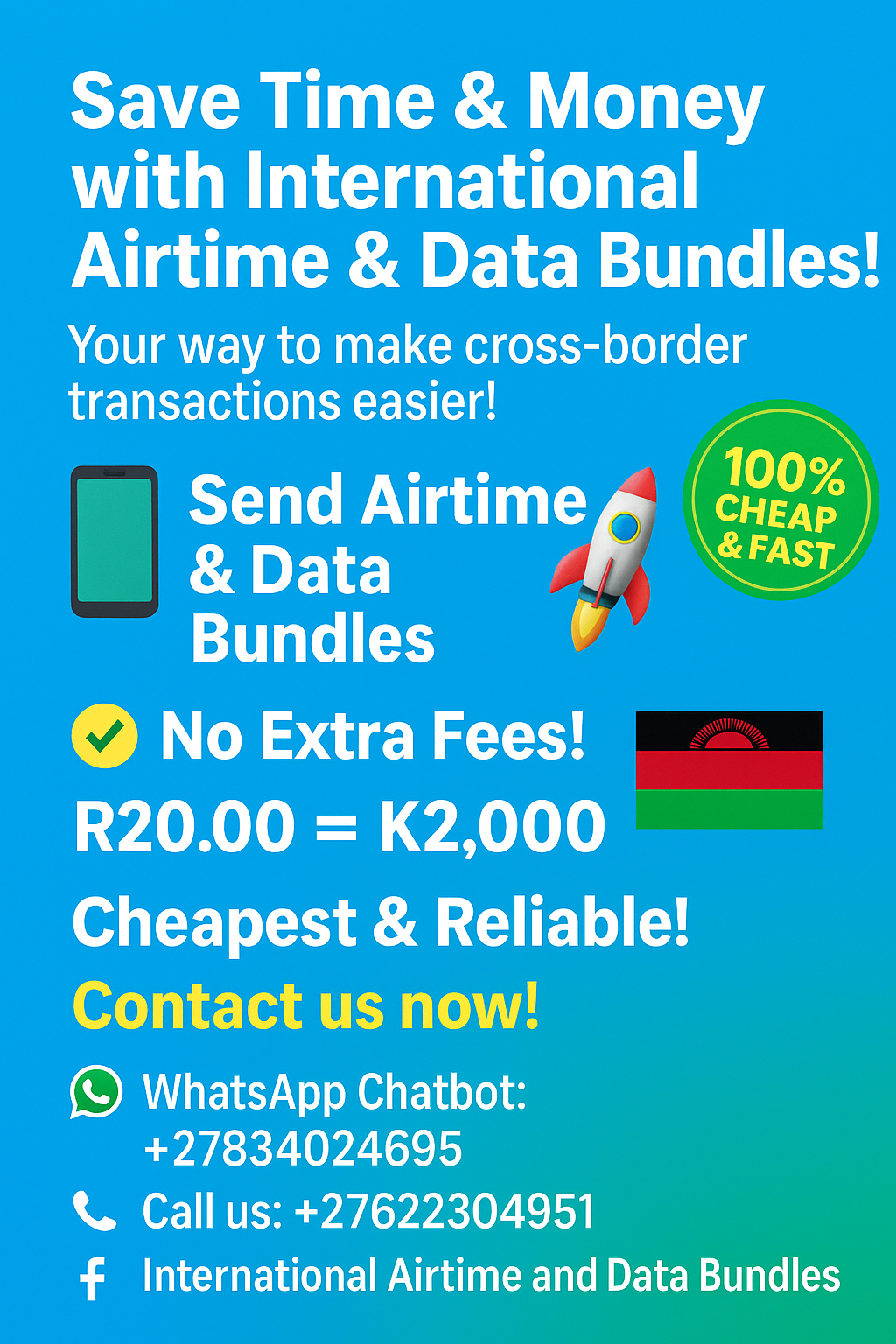 TNM Airtime