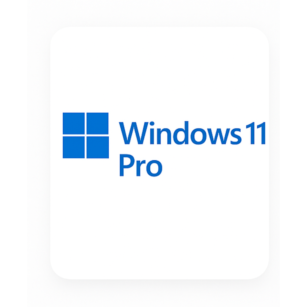 Micorsoft Windows 11 Pro - Lifetime license