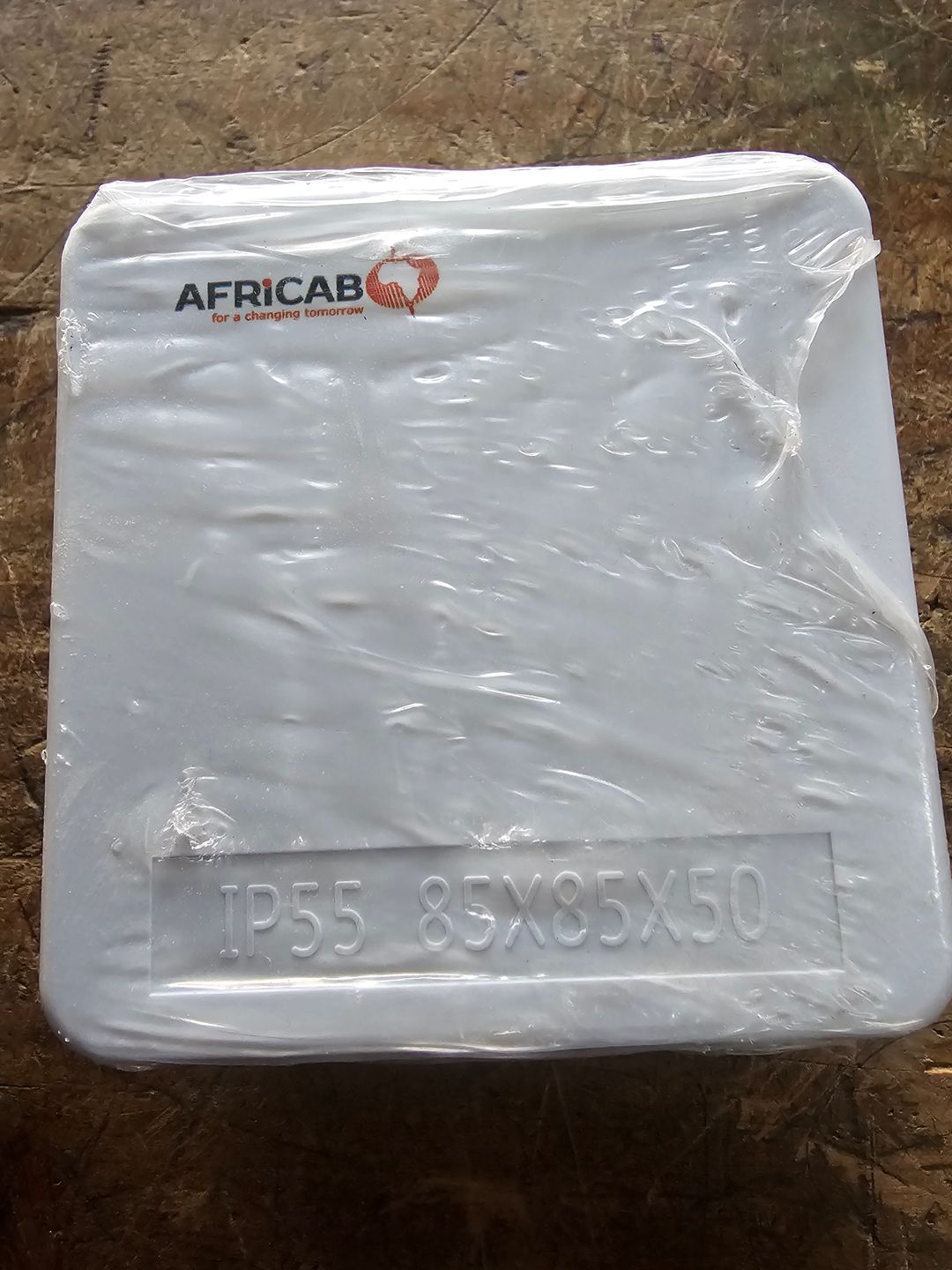 Africab waterproof box 