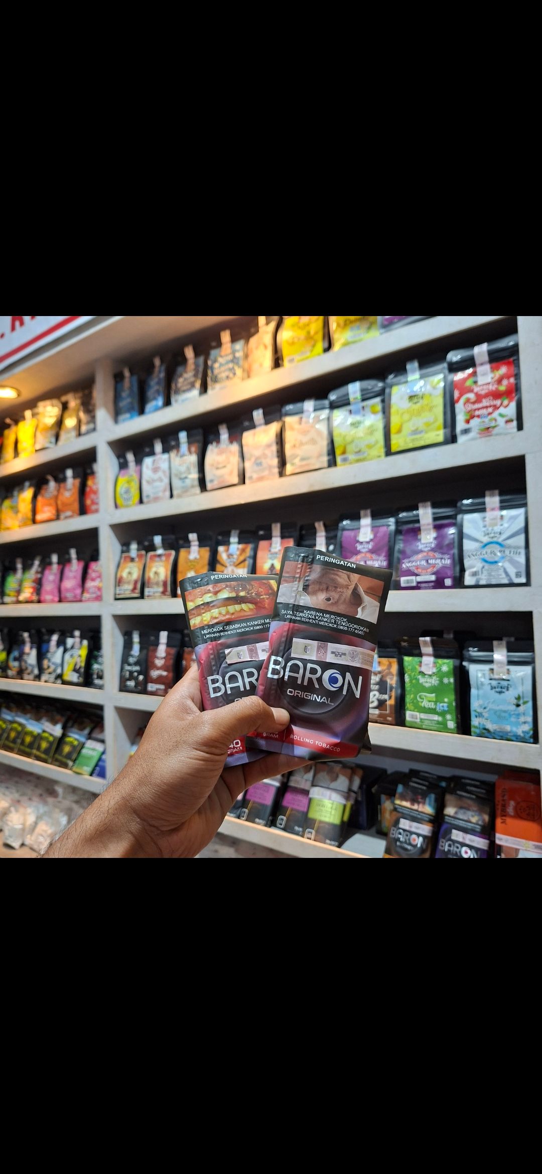 Baron