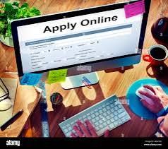 Online Form