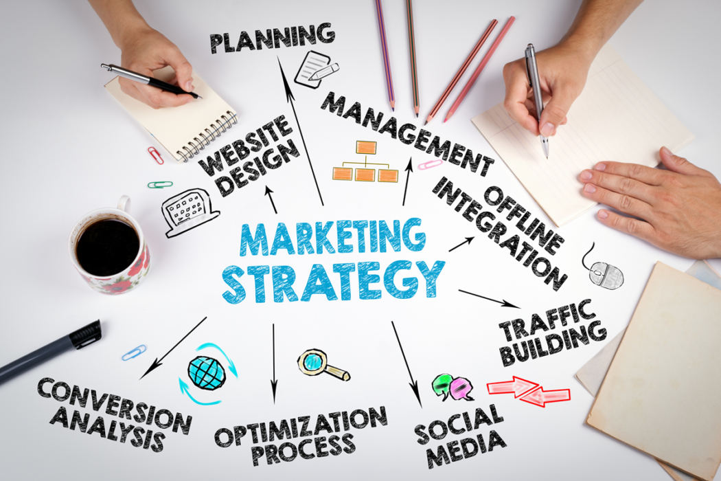 Market Strategy and Business Planning