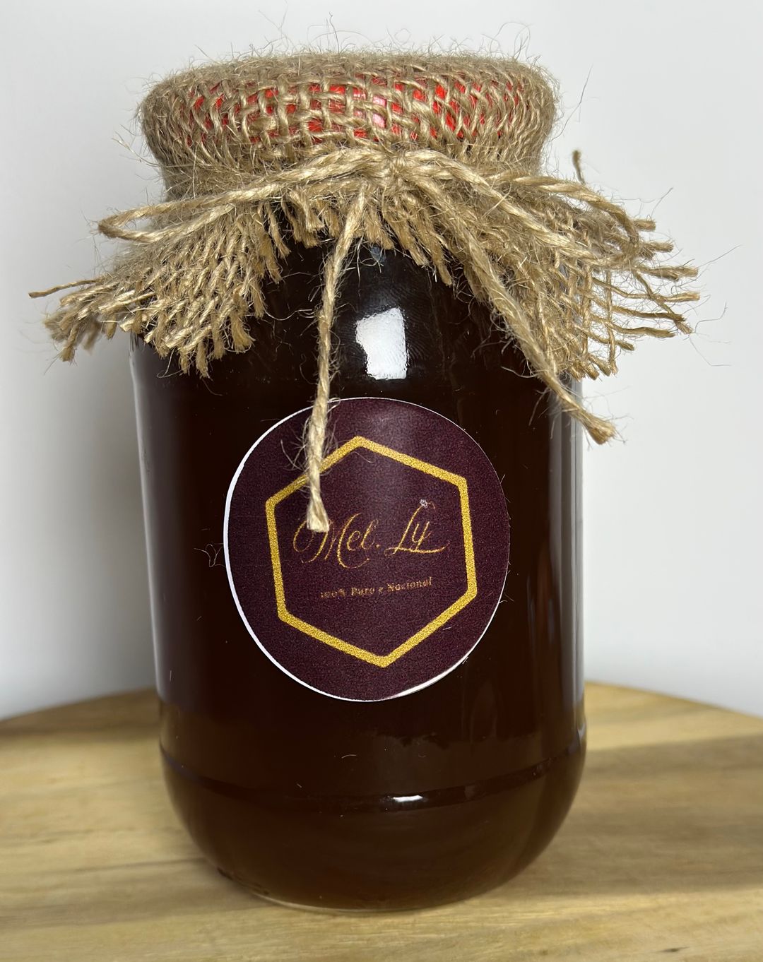 Mel - 500 ml 