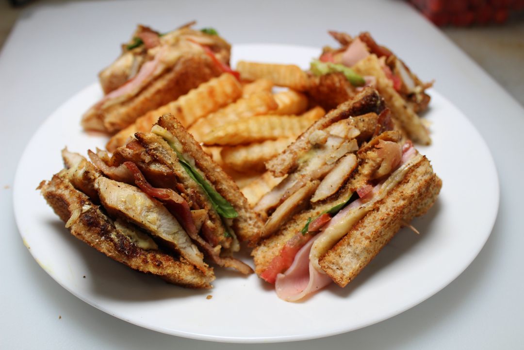 Club Sandwich