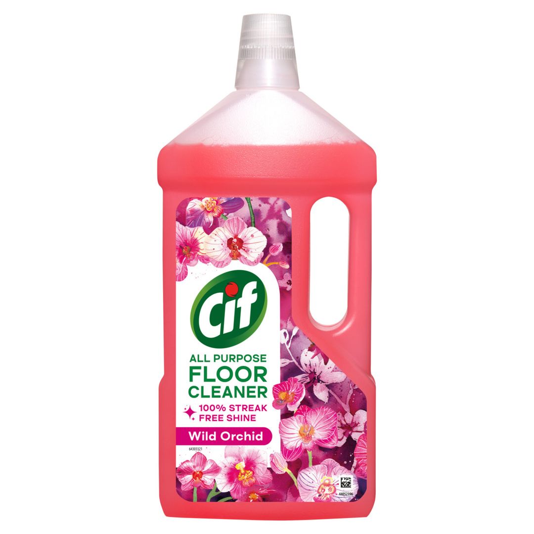 CIF All Purpose Floor Cleaner