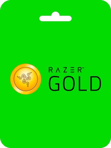 RAZERGOLD MY RM300