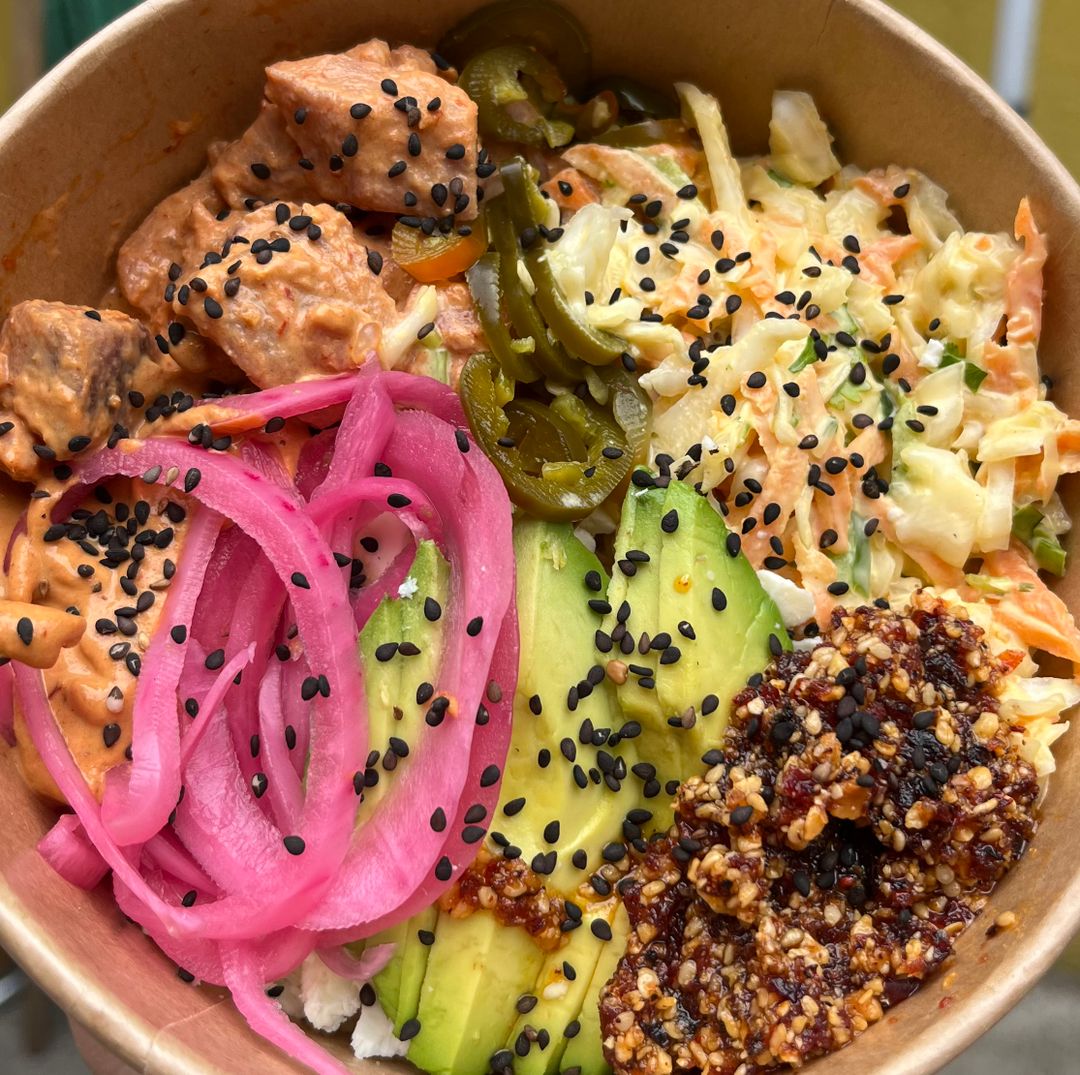 Bowl Baja