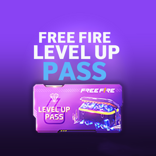 Level-Up Pass