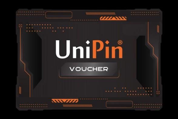 UniPin Voucher