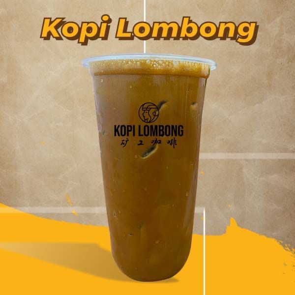 Kopi Lombong 