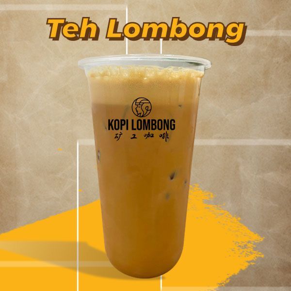 Tah Lombong