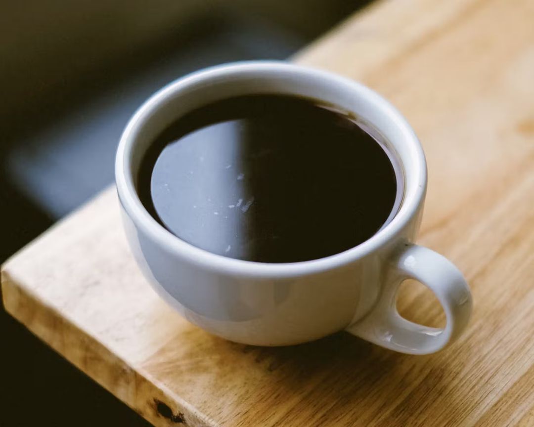 ☕ Americano