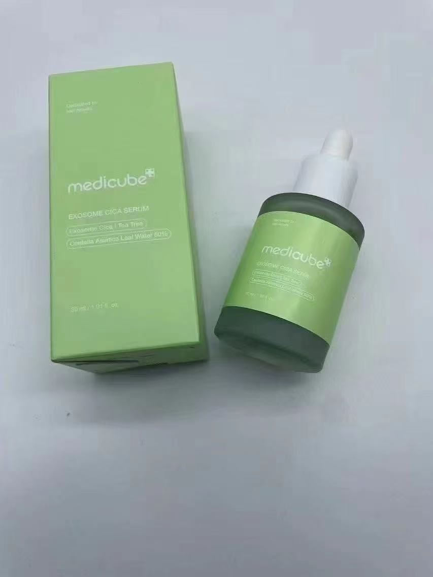 MED Centella Asiatica Ampoule Serum 30ml