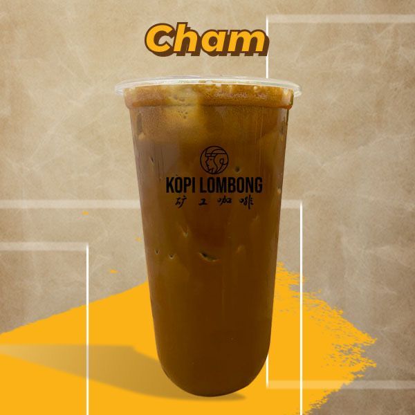 Cham