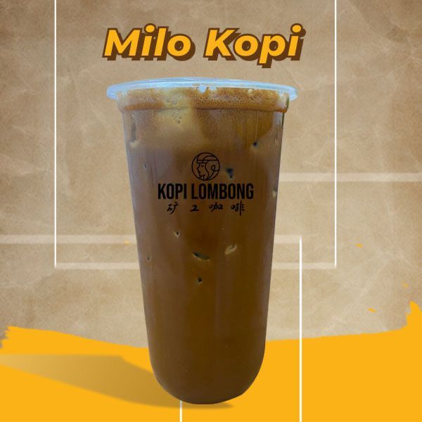 Milo Kopi