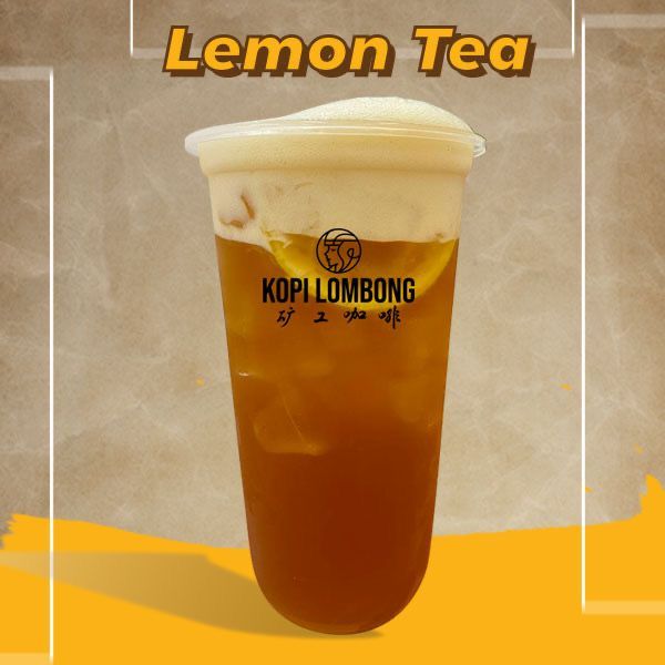 Lemon Tea