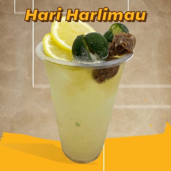 Harlimau 