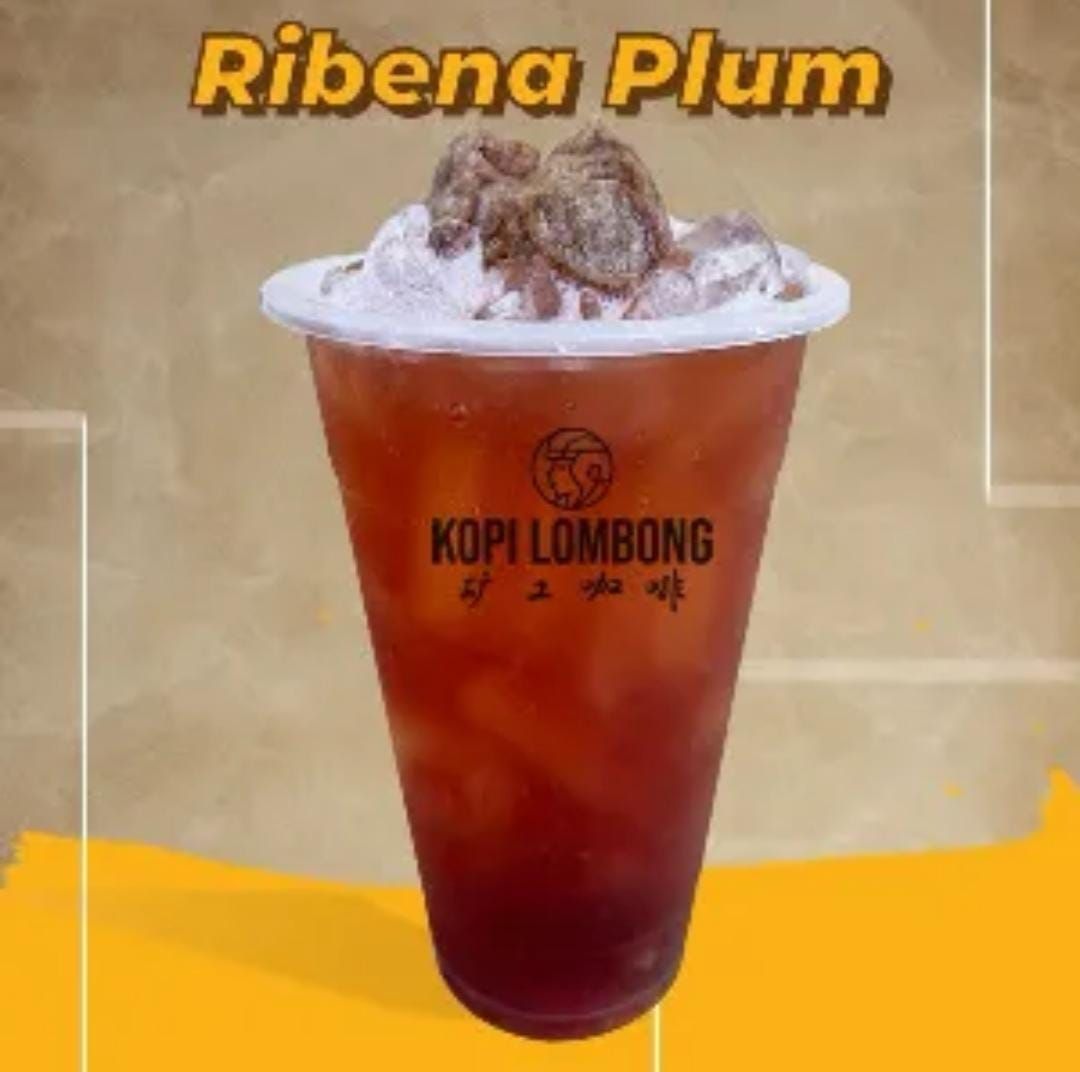 Ribena Plum