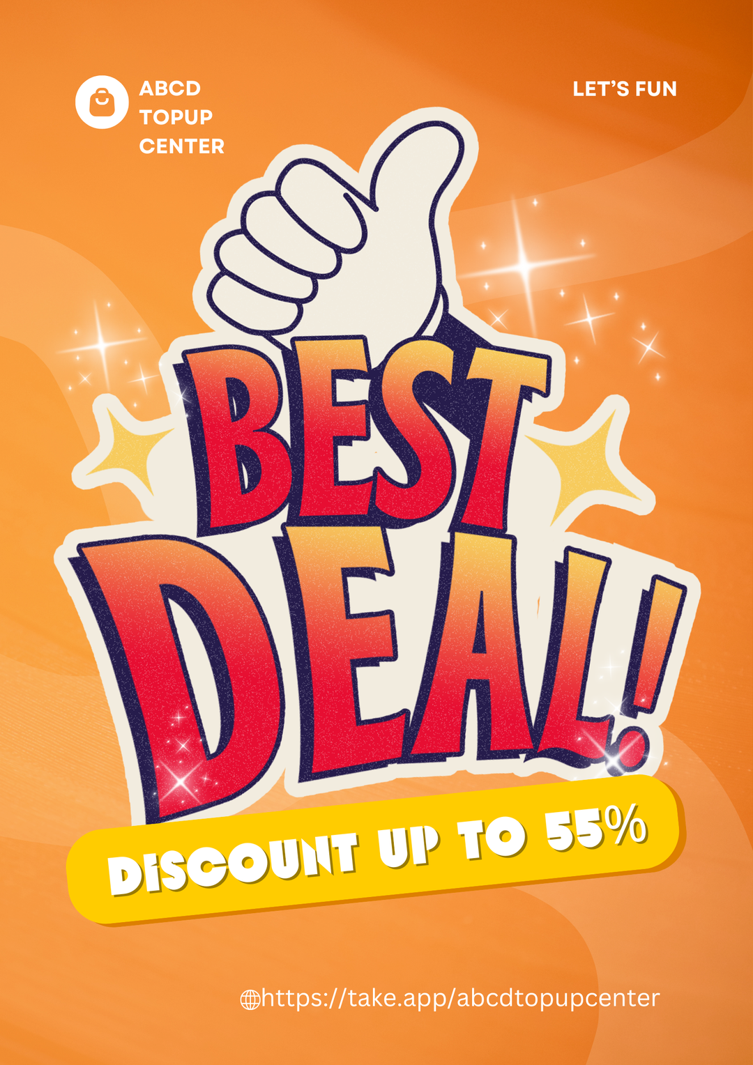 Big Deal 