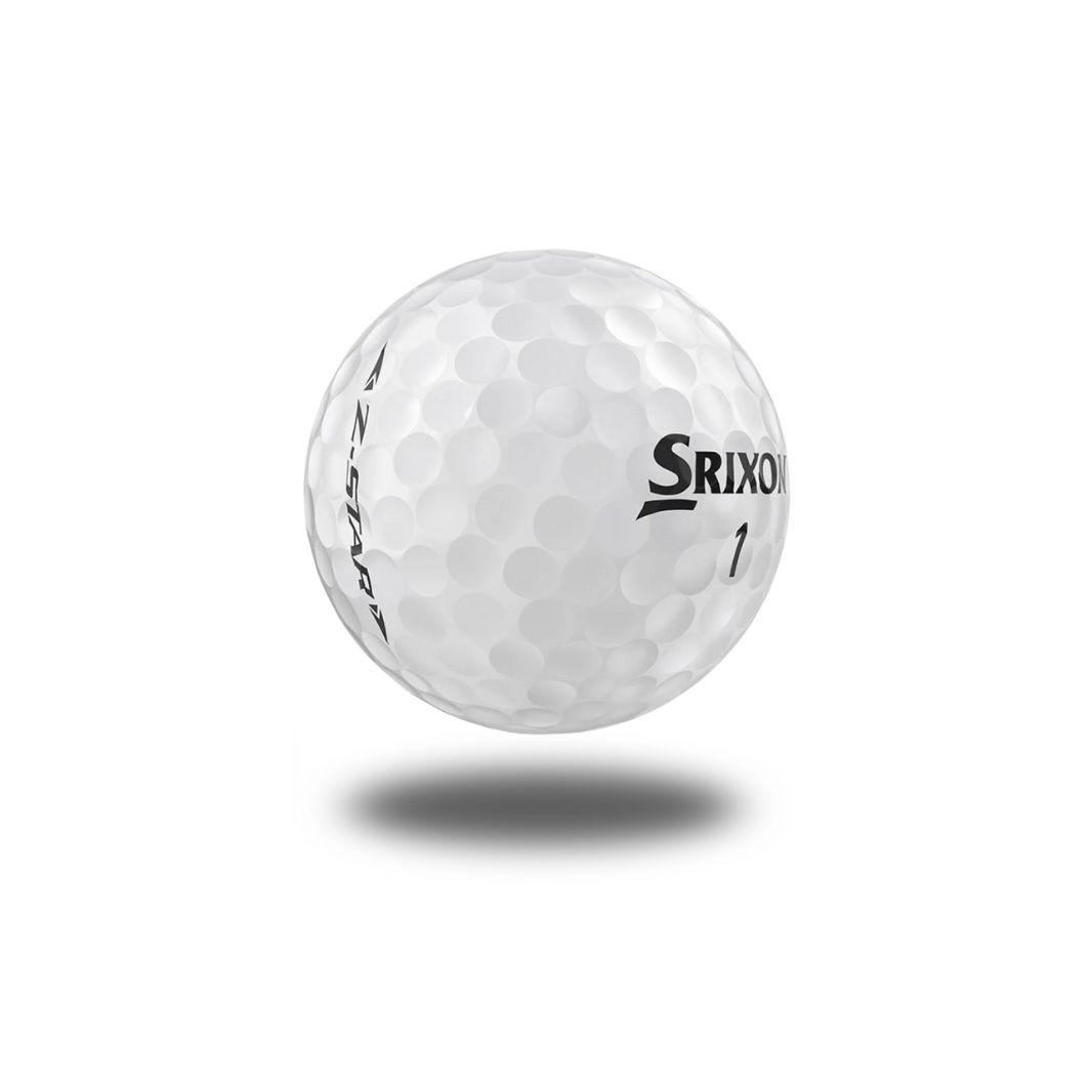 [Lakeballs.bn] Srixon Z-Star