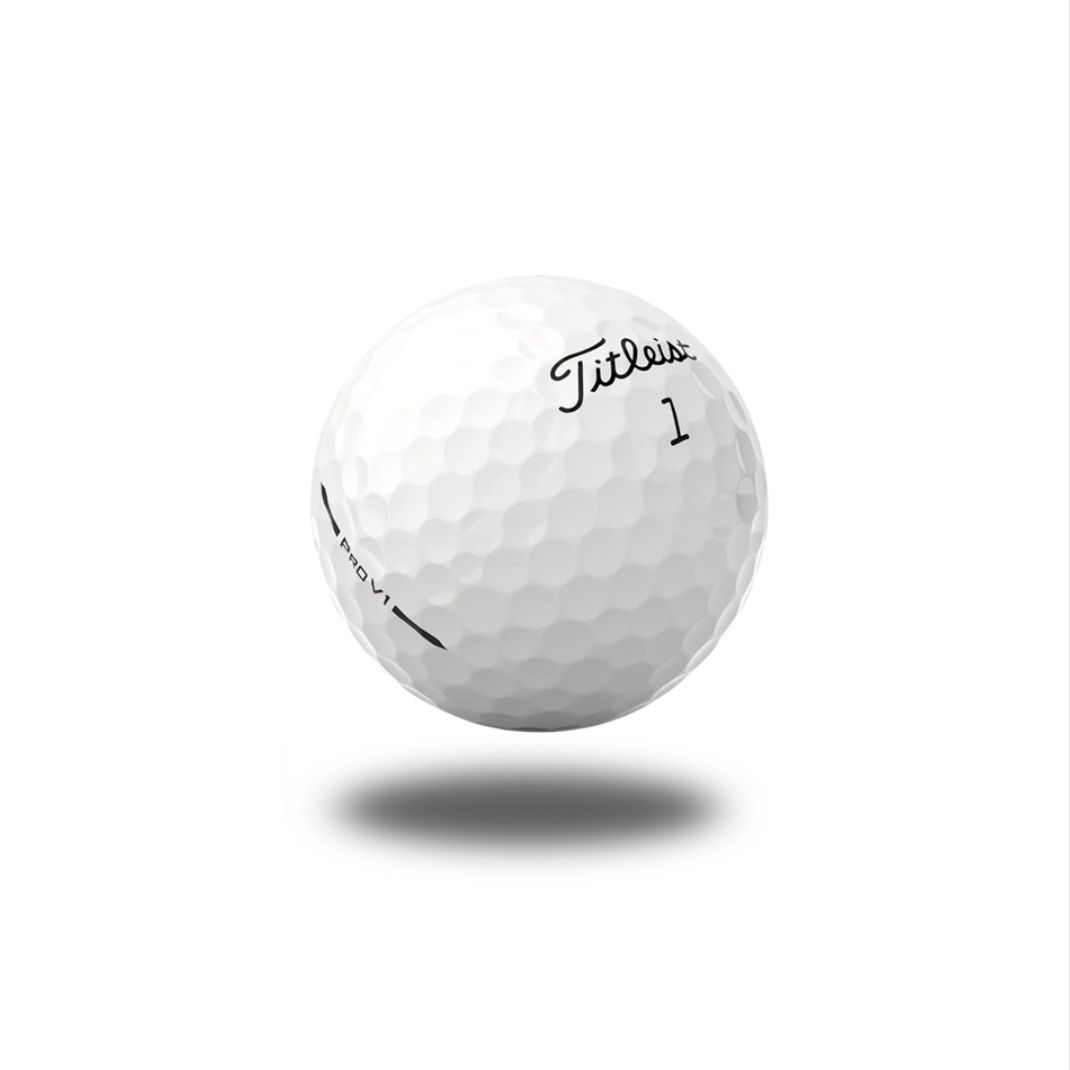 [Lakeballs.bn] Titleist Pro V1