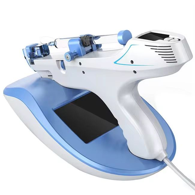 Meso injector mesotherapy RF gun