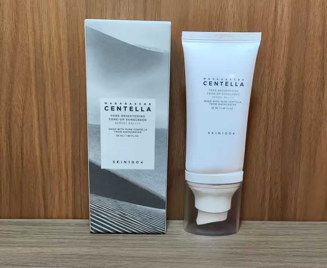 Centella Brightening Cream 75ml