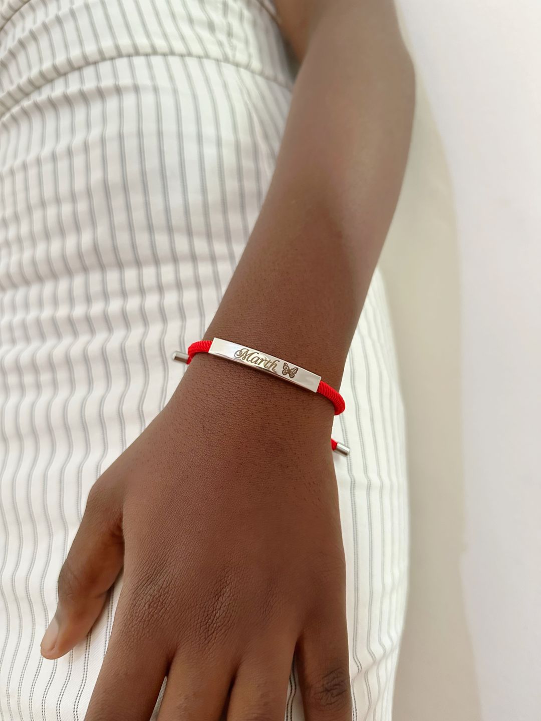 Bracelet personnalisé 