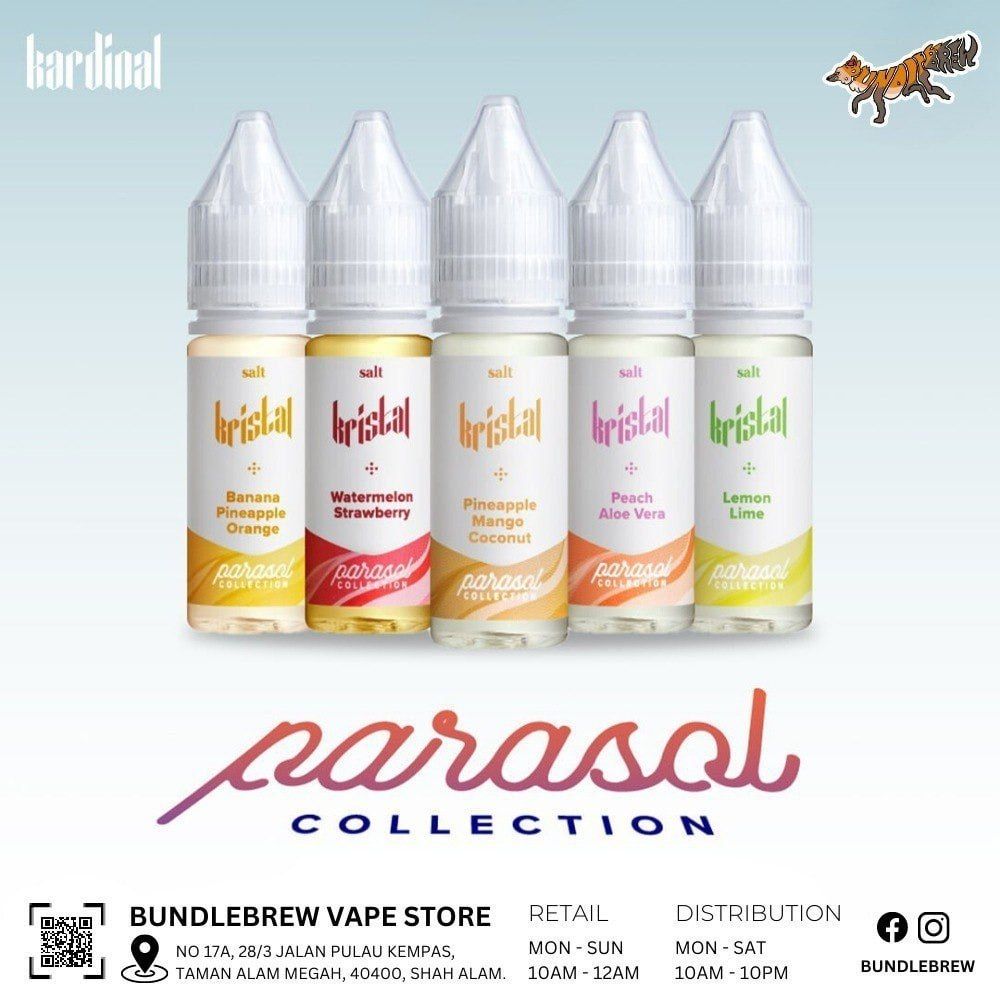 KRIASTAL SALT