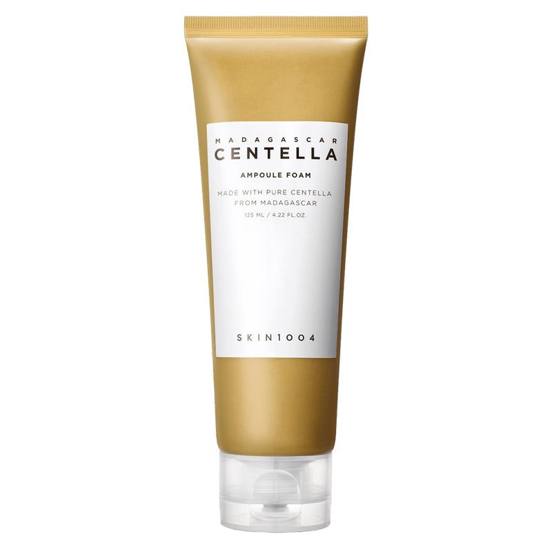 Ampoule Foam Madagascar Centella SKIN1004
