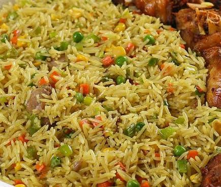 Fried Rice