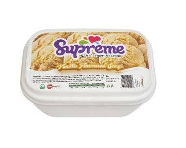 Ice Cream