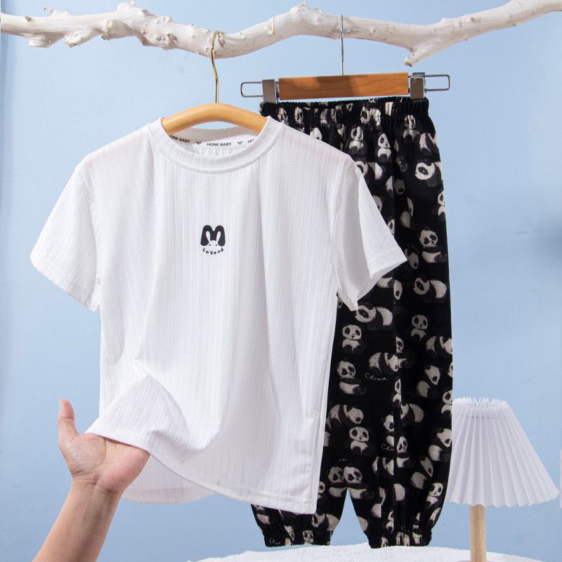 Pajama 2-8years  6500 usafiri tu