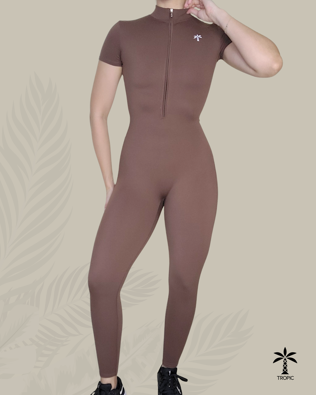Vital Seamless Body 