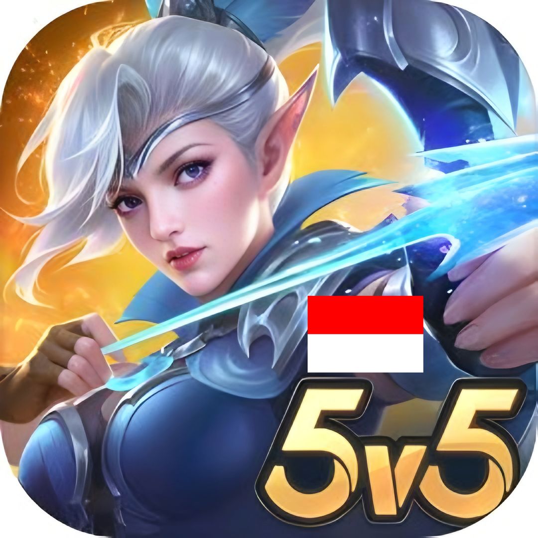 MOBILE LEGENDS ( INDONESIA )