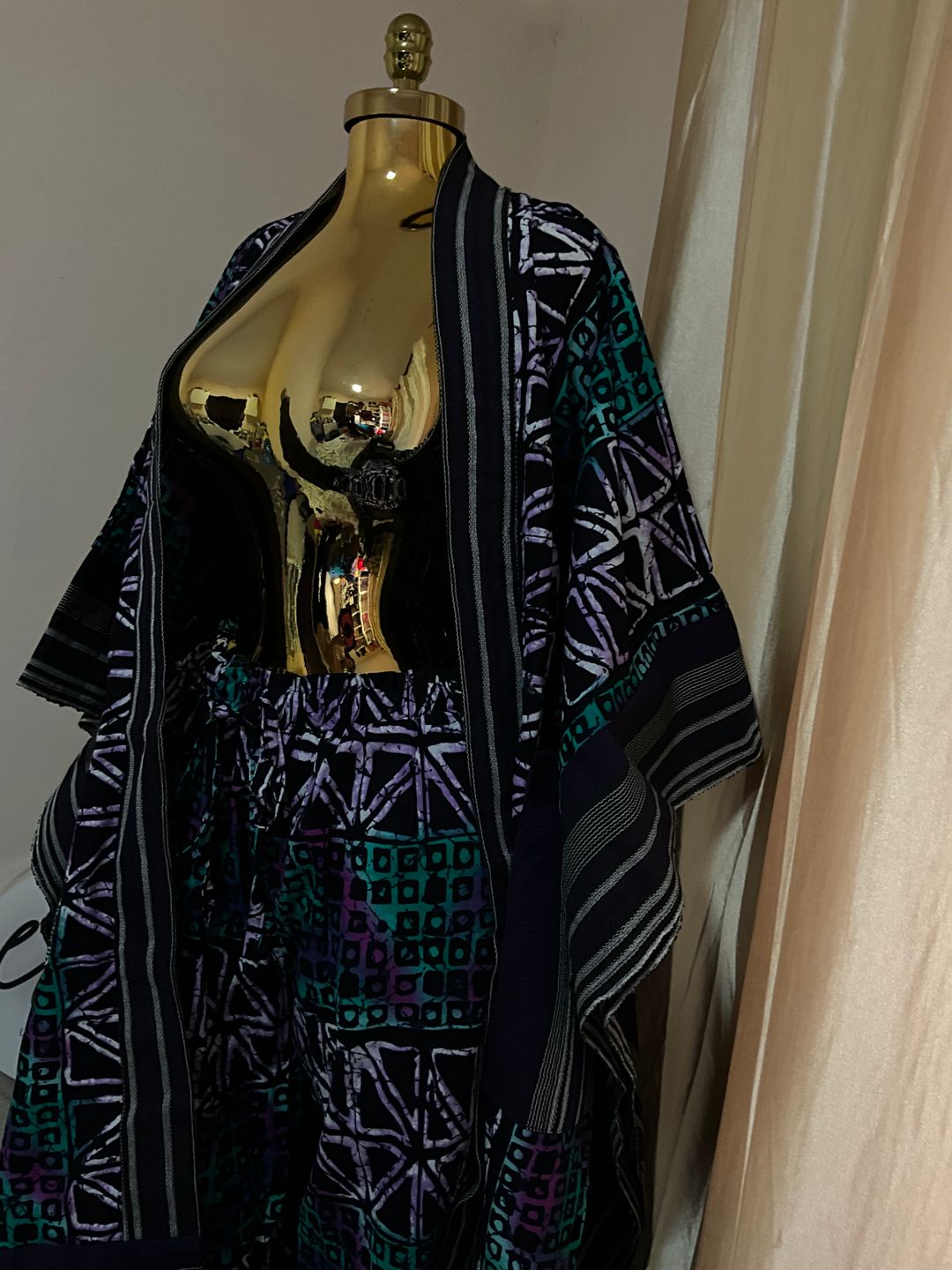 Kimono Set