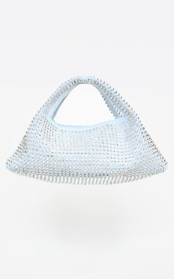 Crystal Bag