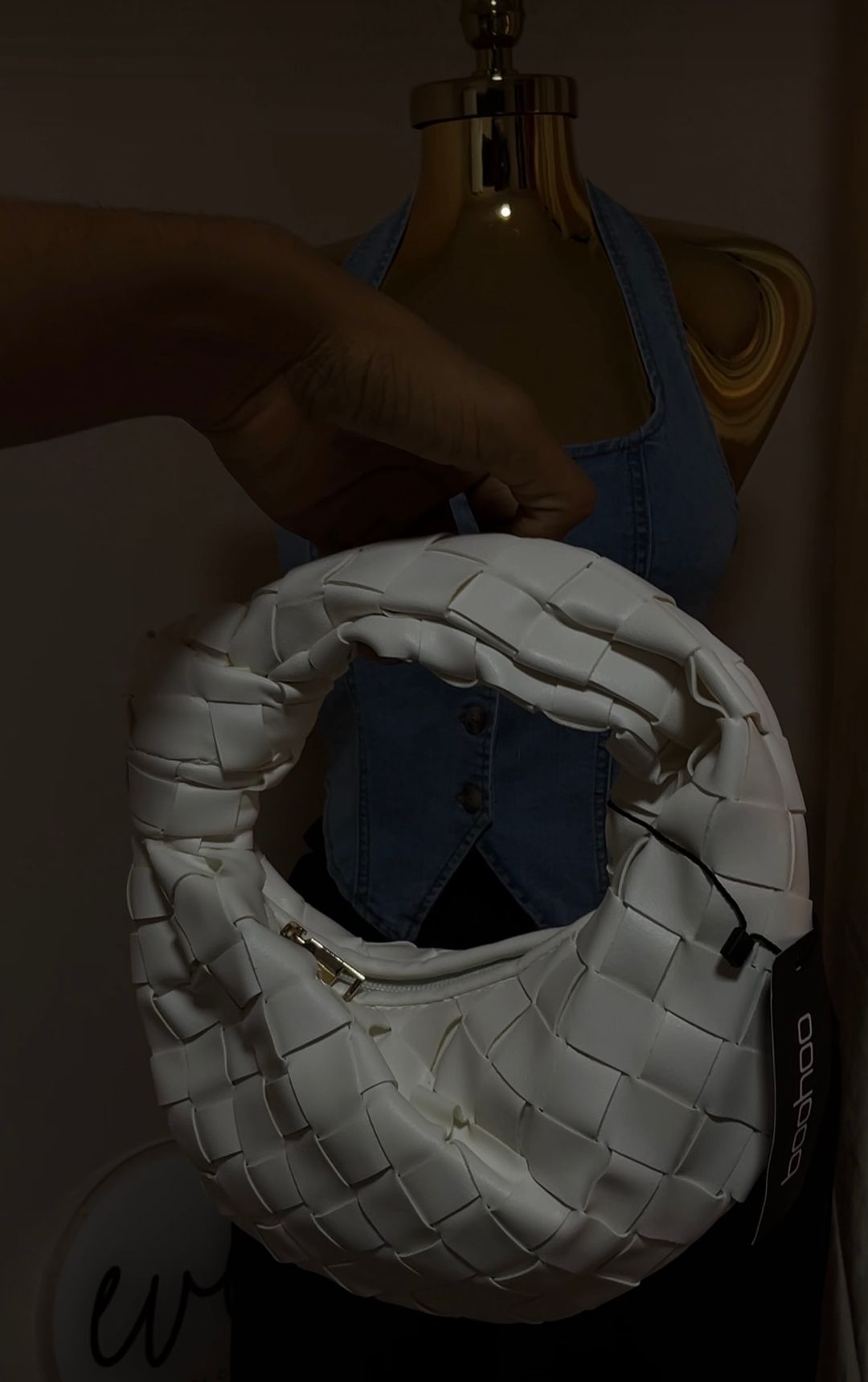Knot Bag